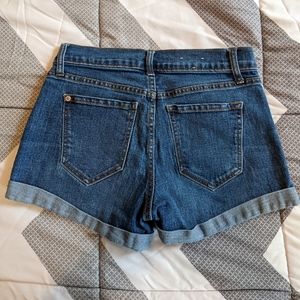 Old Navy Jean Shorts